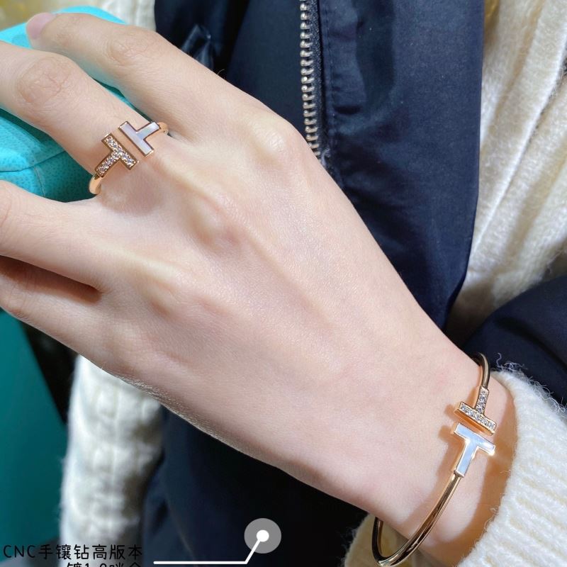 T*f*ny bracelets